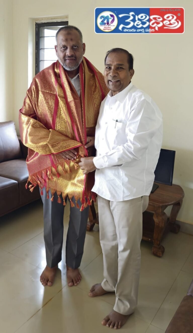 Assembly Member Manikrao.
