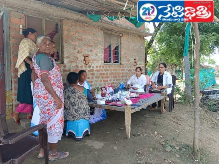Medical and health staff