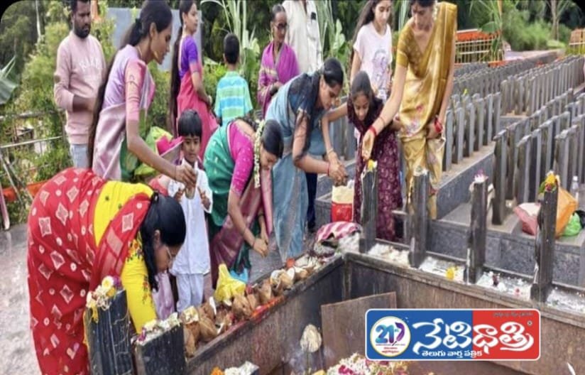 ఘనంగా నాగుల చవితి వేడుకలు..