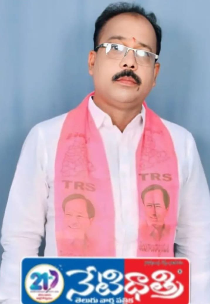 Convener Doddi Tatarau