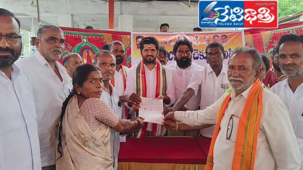 Congress government