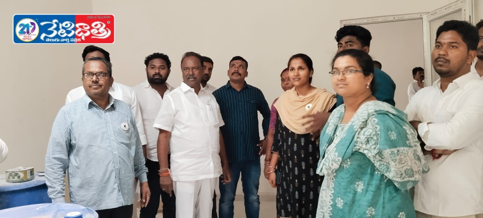 యువతలో వృత్తి నైపుణ్యాలను పెంపొందించేందుకు..