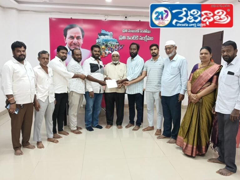 MLA Sri Koninti Manik Rao,