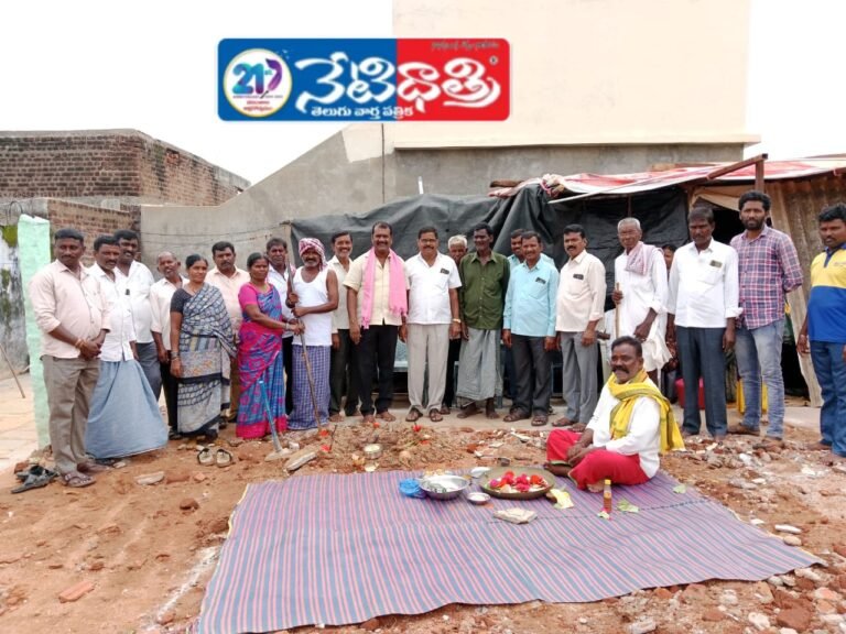 MLA Dr. Palla Rajeshwar Reddy