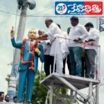 MLC Sirikonda Madhusudhanchari