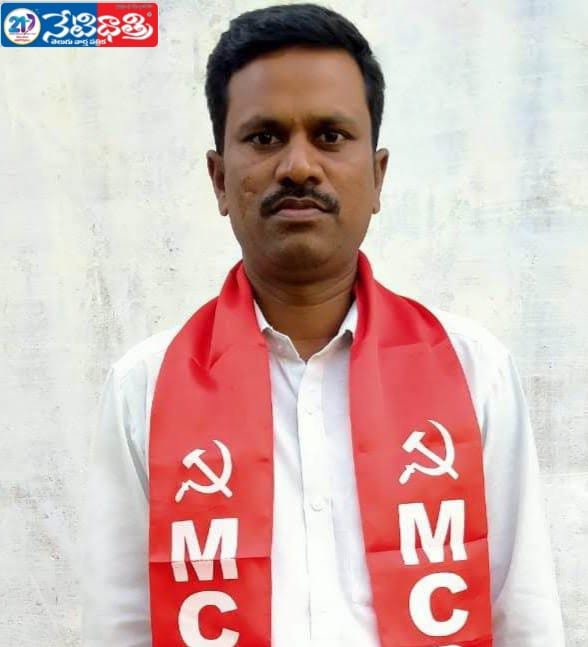 Division Assistant Secretary Rajamouli