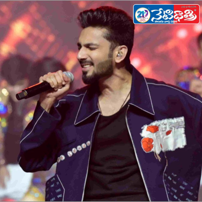 Anirudh Ravichander