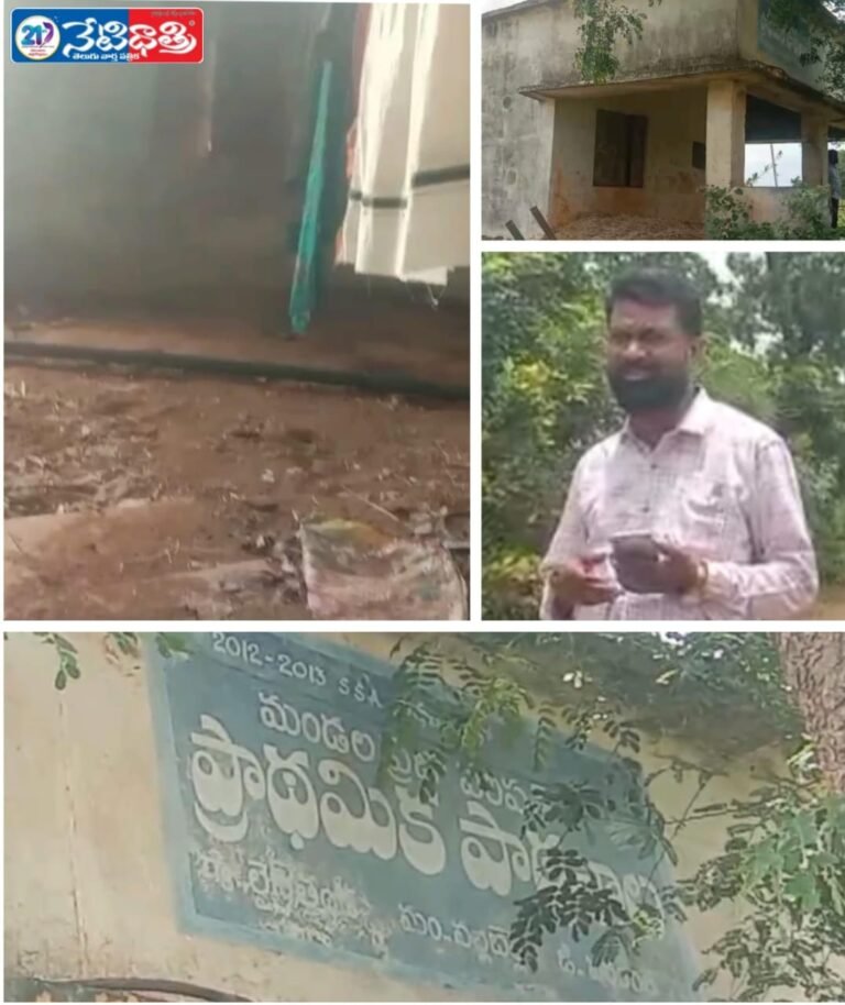 Teacher without Students