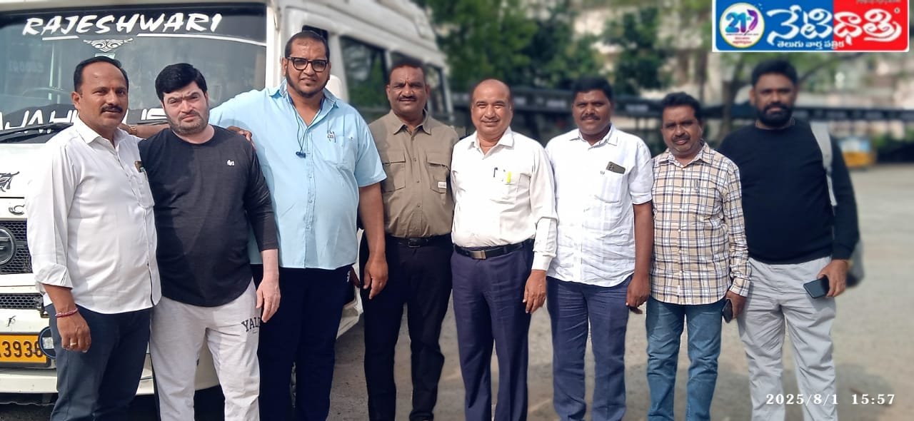ఢిల్లీకి తరలి వెళ్తున్న కాంగ్రెస్ పార్టీ లీగల్ సెల్ న్యాయవాదులు..