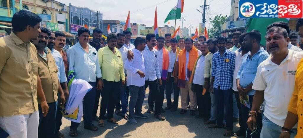 World Auto Drivers Day celebrated