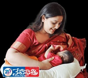 Newborn baby