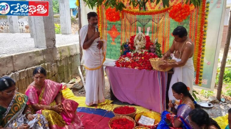 Venkateswara Swamy