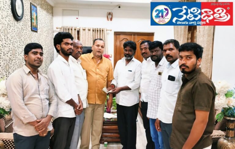 Uppala Venkatesh