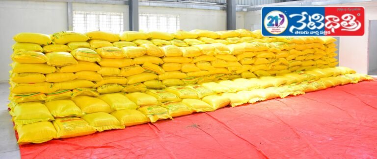 Sufficient fertilizers