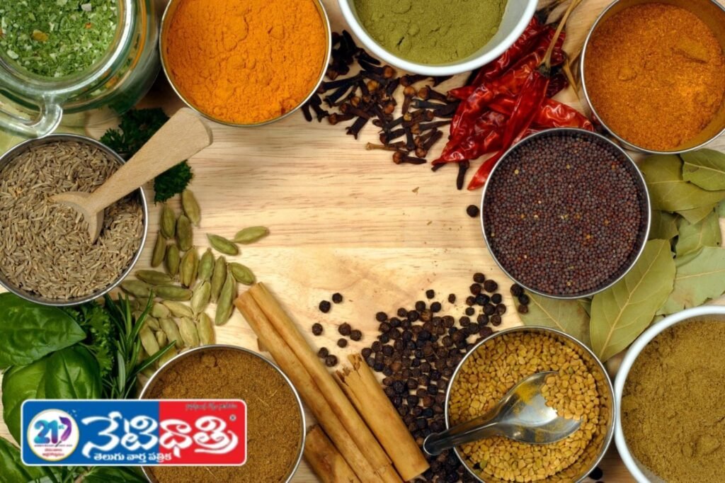 kitchen remedies