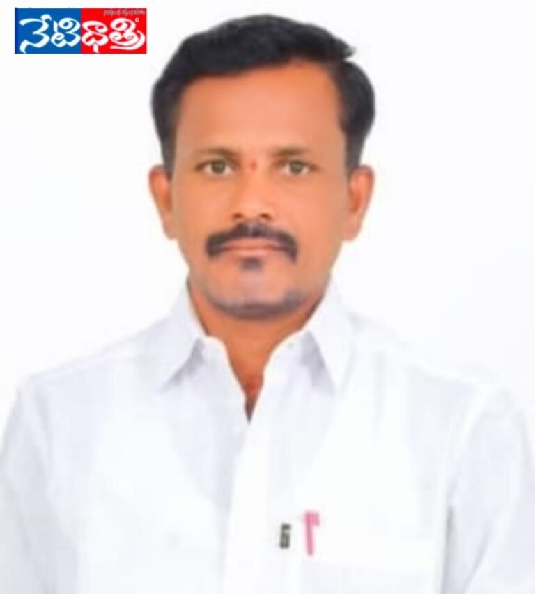 Vemula Mahender Goud