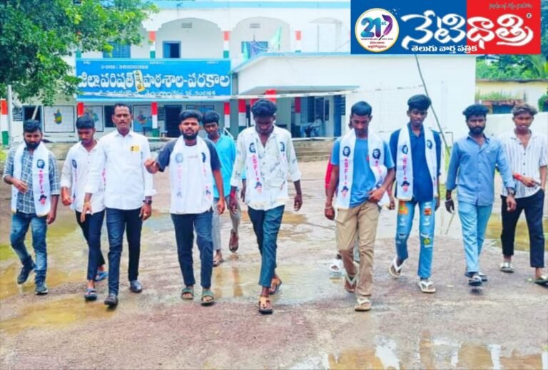 government schools