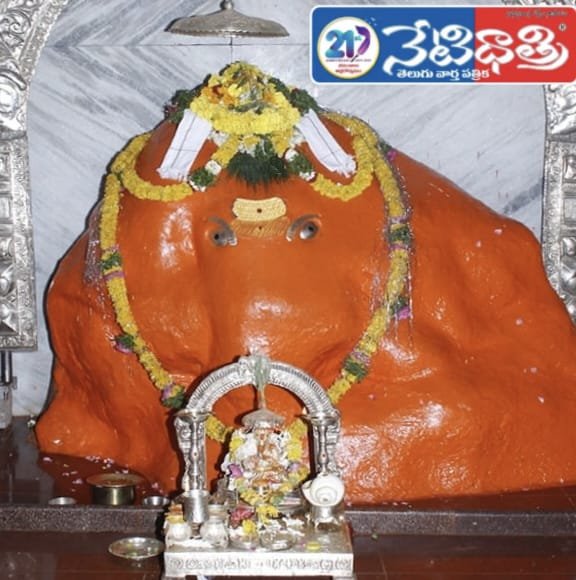 Siddhi Vinayaka Temple