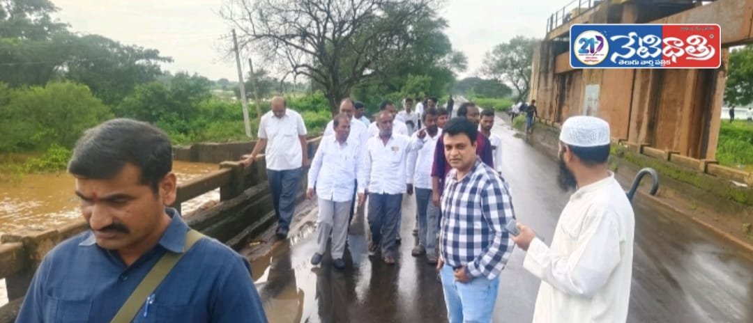రాబోయే మూడు రోజులు అప్రమత్తంగా ఉండాలి’