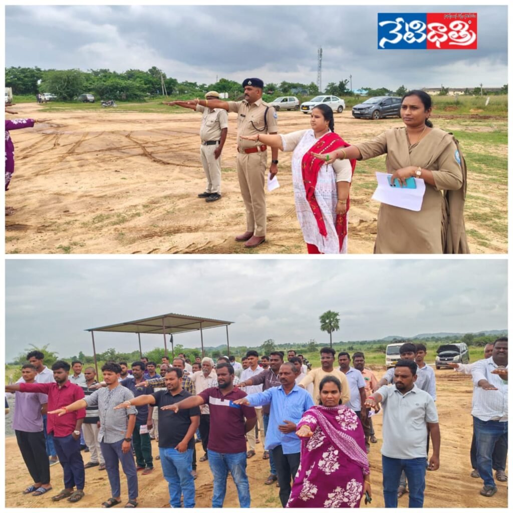 road safety awareness