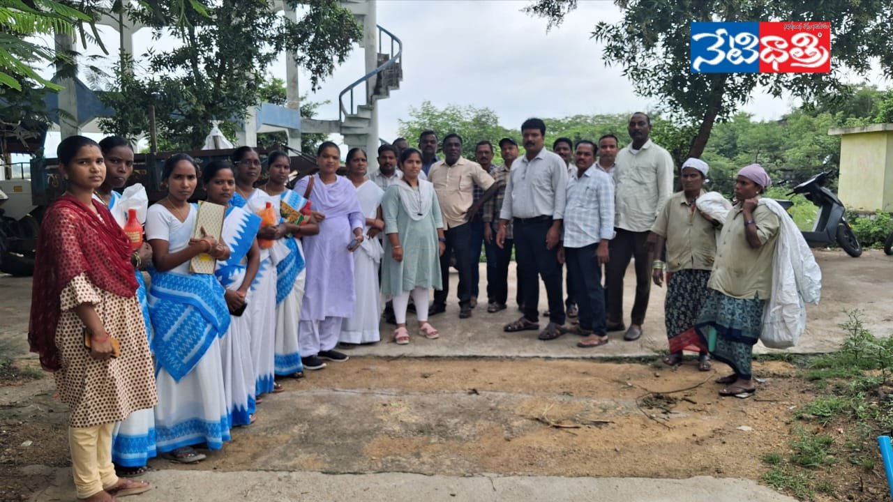 Indiramma Colony
