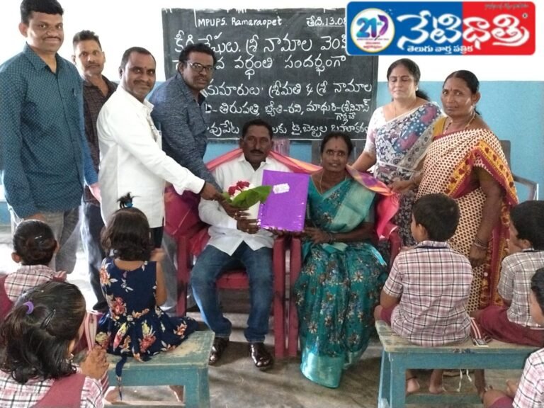 government school