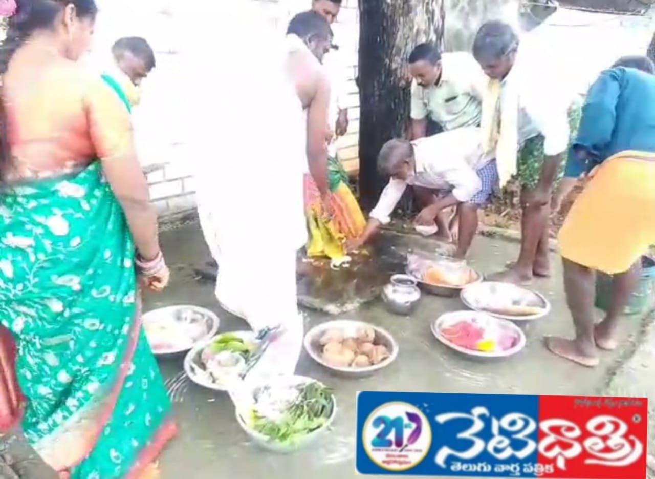 Akula Subhash Mudiraj