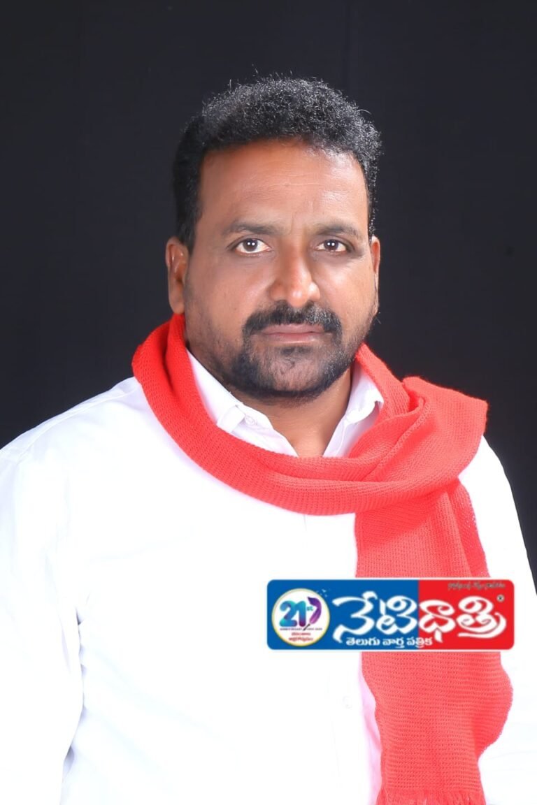 Singareni Workers Demand 40% Profit Share