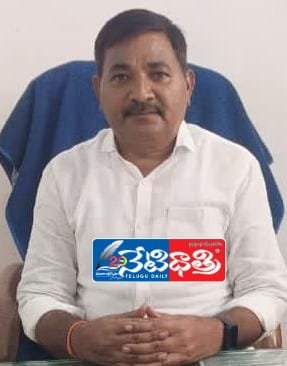 మెట్‌పల్లి గోదాములో అగ్నిప్రమాదం…