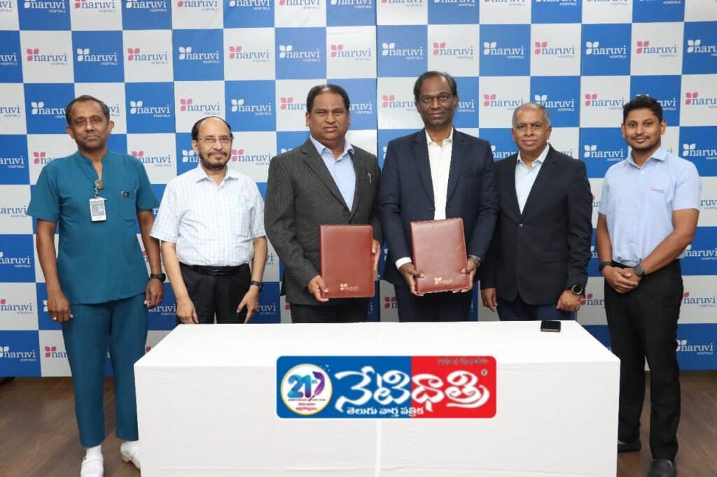 Advanced Liver Clinic Opens in Vellore..