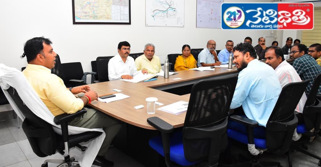 Collector Sandeep Kumar Jha