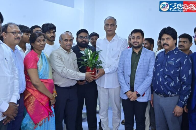 Green Star Hospital