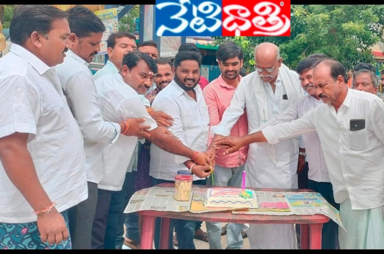 Sirikonda Prashanth