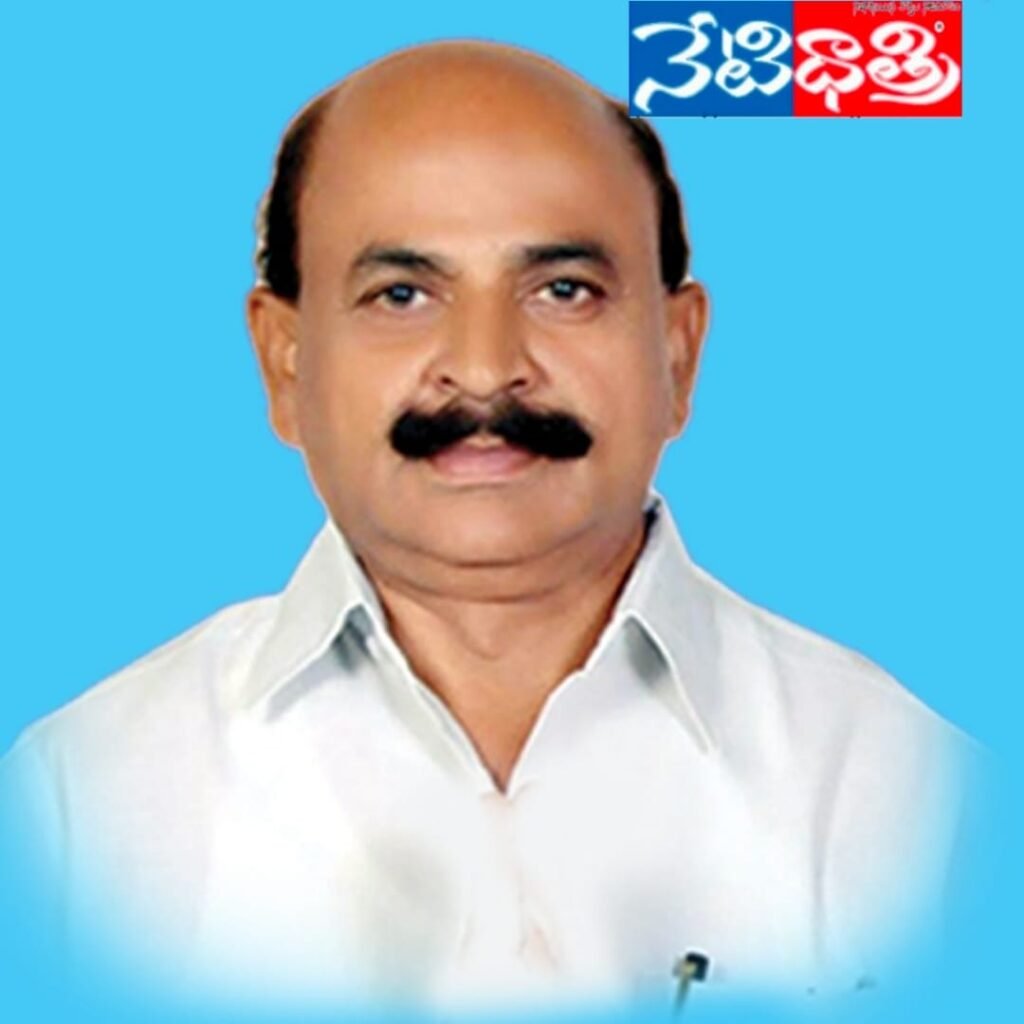 PACS Chairman