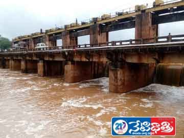 Zahirabad Demands Narayanpur Project Revival