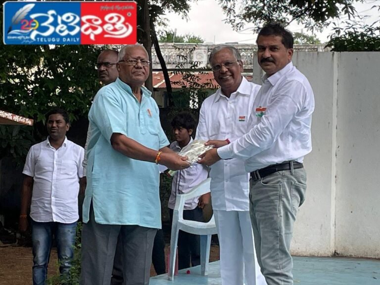 NRI Dr. Gatla Narsingam