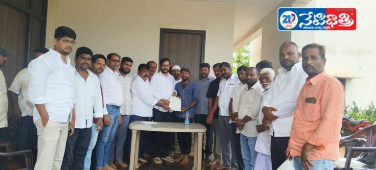 CM Relief Fund Cheques