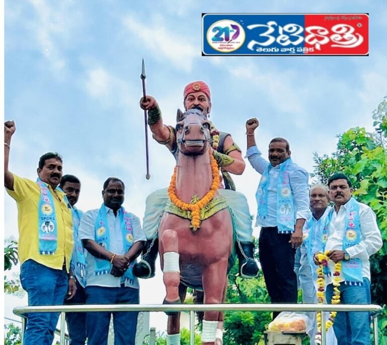 Papanna Jayanthi Celebrations in Dabba.