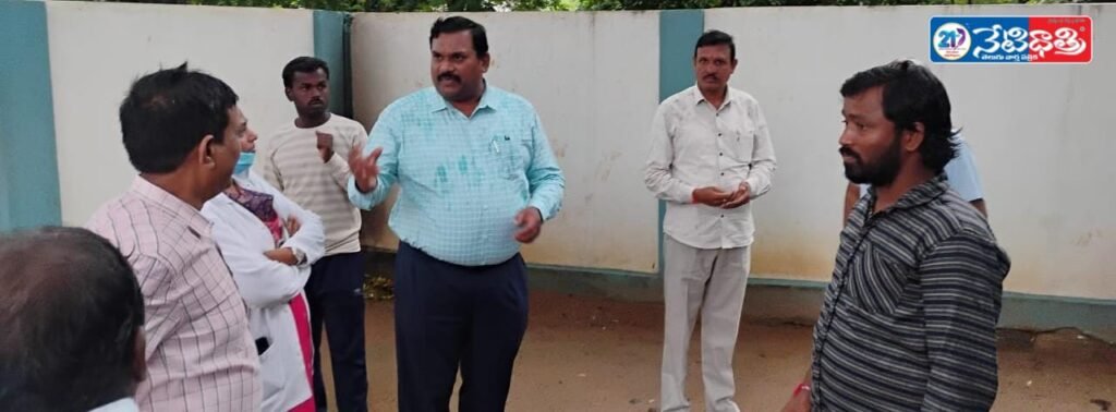 Krishna Reddy
