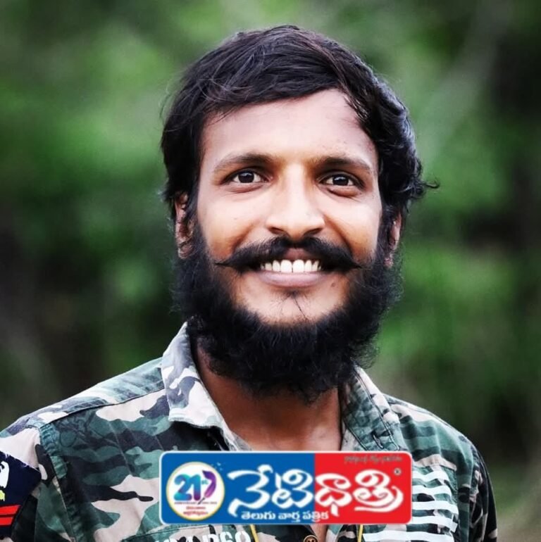 "Gudikandula Ramesh Condemns 'Marwadi Go Back'"