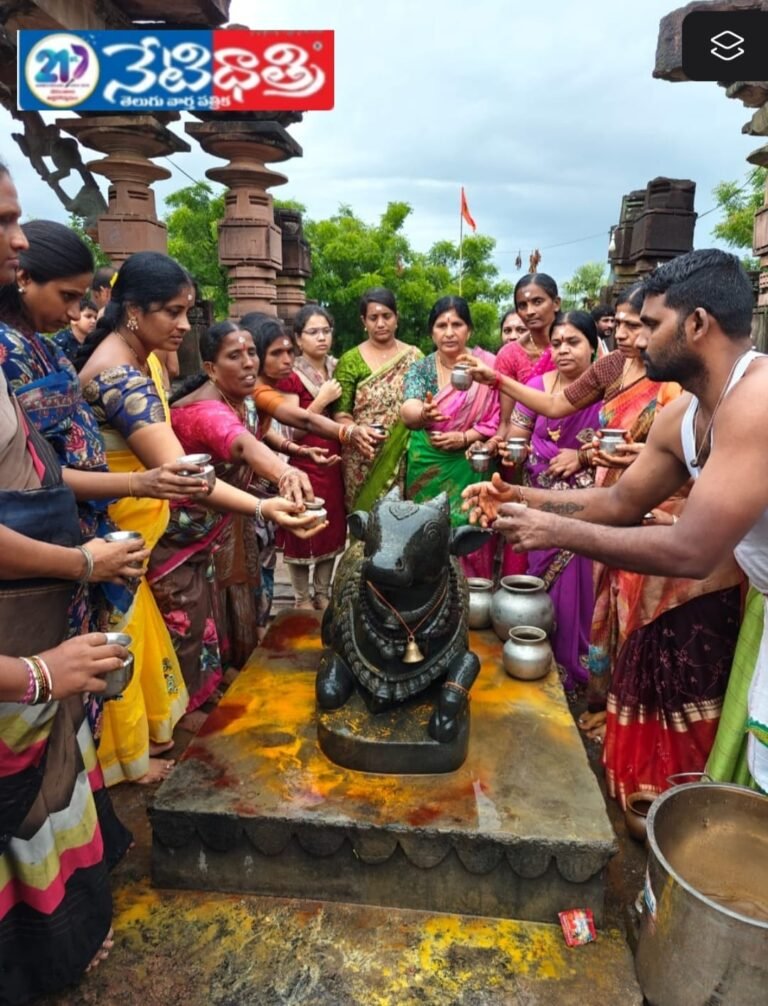 Nandeeswara 2nd Anniversary Celebrations in Kotagullu