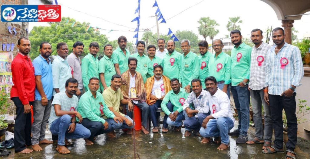 World Photography Day celebrations