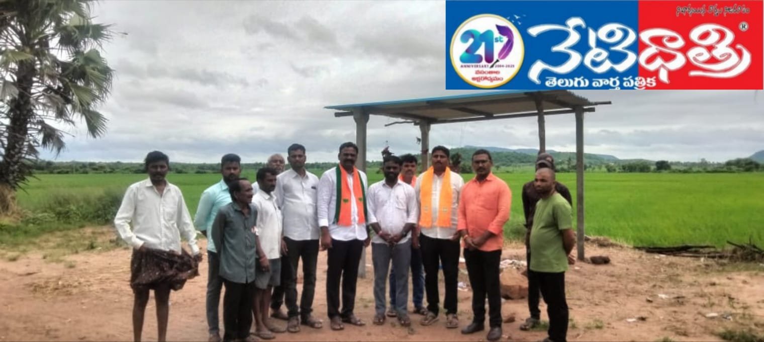 బీజేపీ కార్యకర్తలపై దాడులు ఇకపై సహించం – ఖబర్దార్.