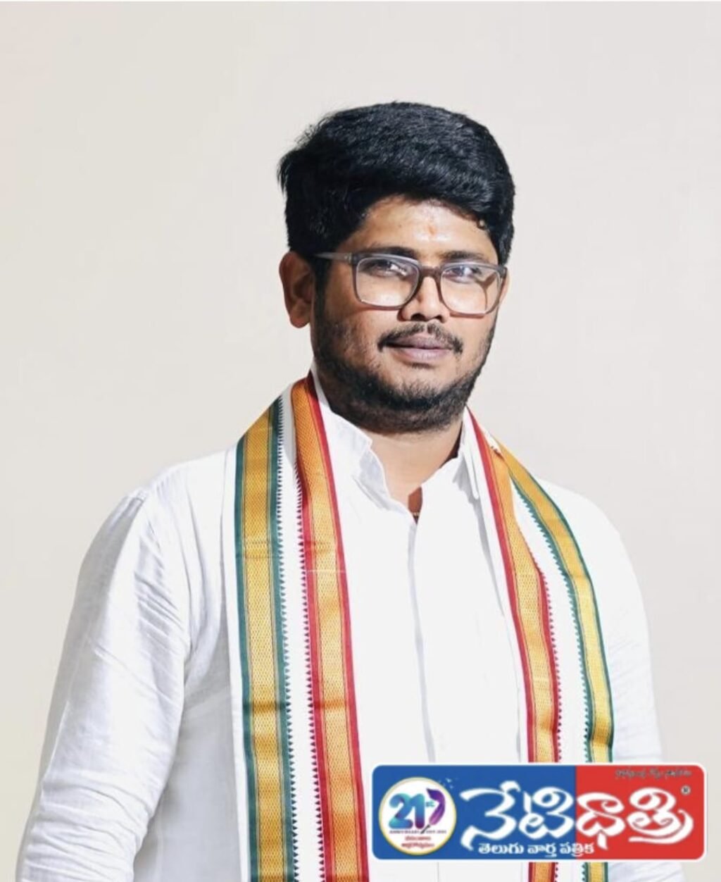 Chairman Giridhar Reddy