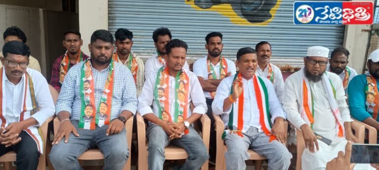Congress Champions Farmers’ Welfare in Jaipur