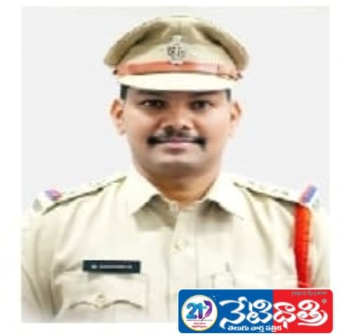 Zaheerabad Police Issues Guidelines for Ganesh Mandaps