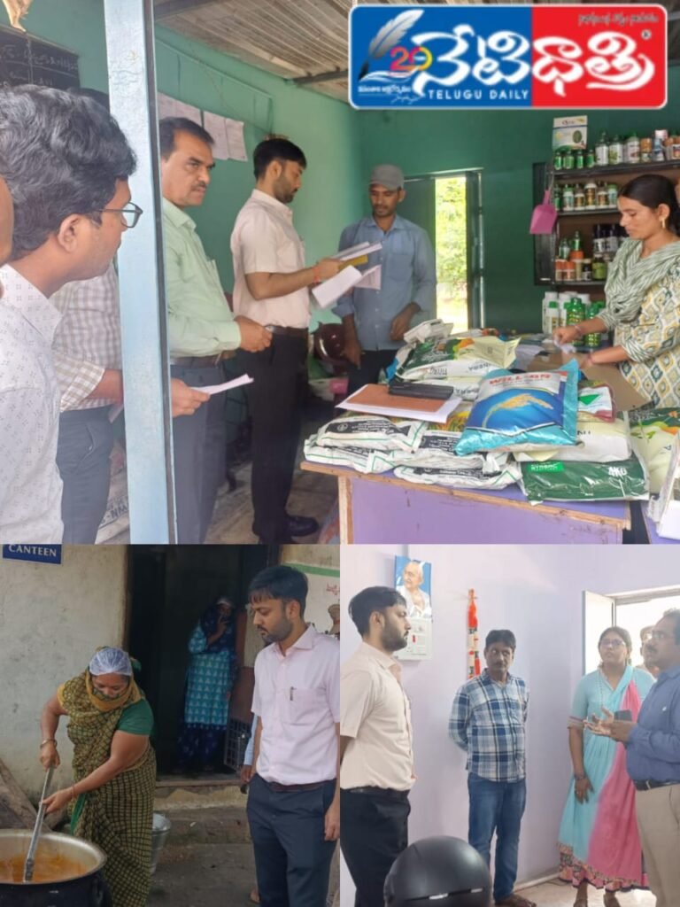 Collector Advait Kumar Singh
