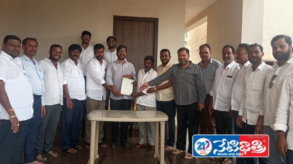 Congress Party State Leaders Dr. Siddham.