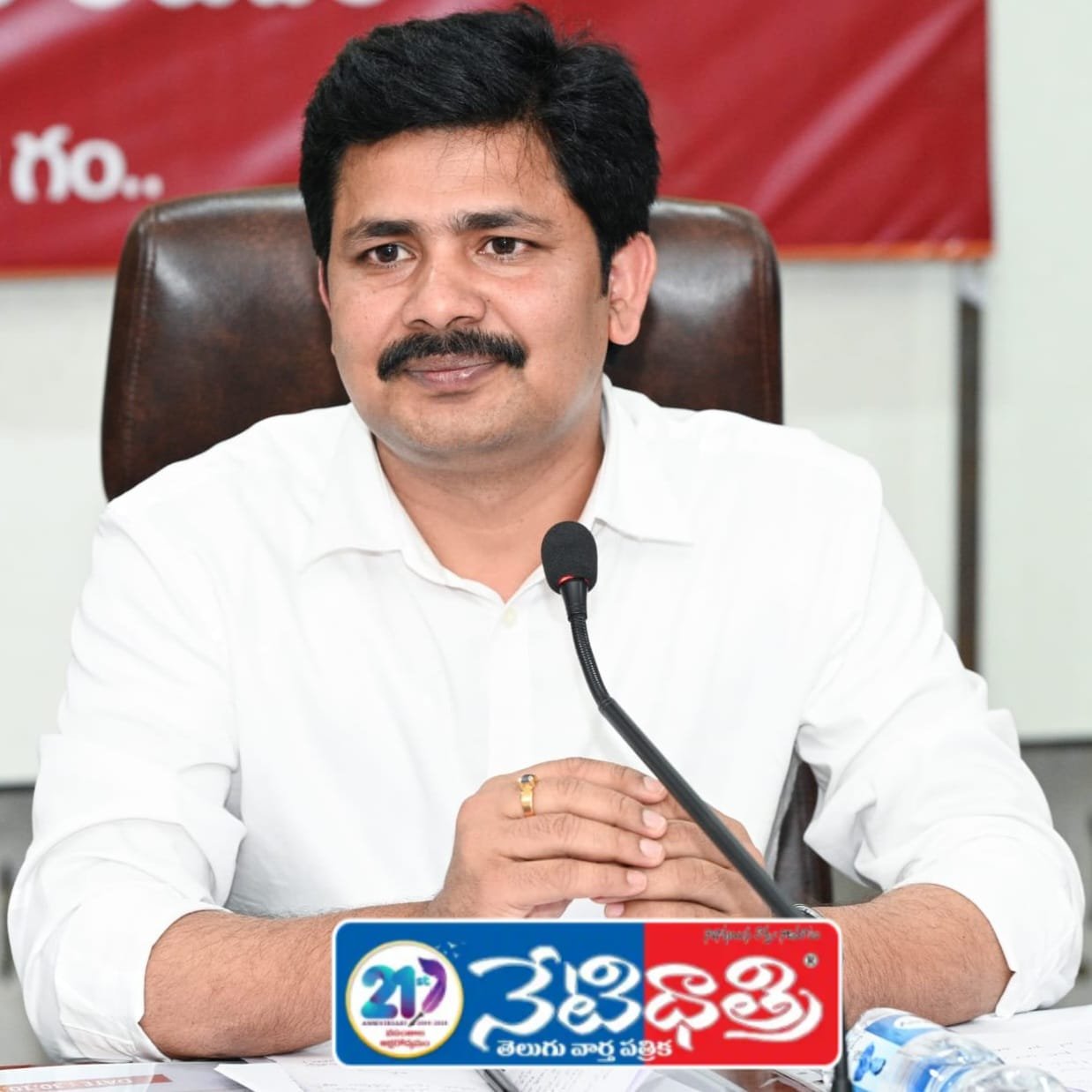 ESI Hospitals and Dispensaries to be Fast-Tracked in Tirupati
