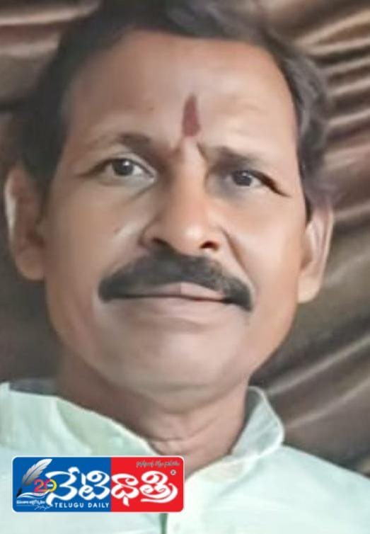 సత్యసాయి సేవా సమితి వ్యాస పోటీ…